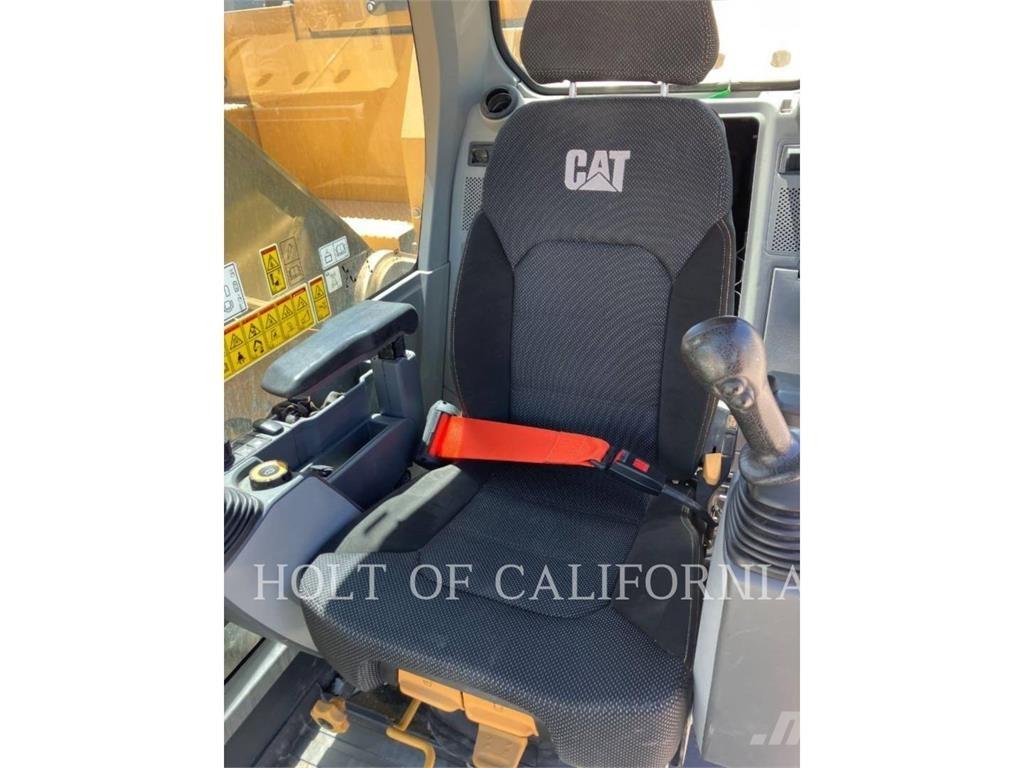CAT 325 2D 大型油圧ショベル12t以上（パワーショベル・ユンボ）