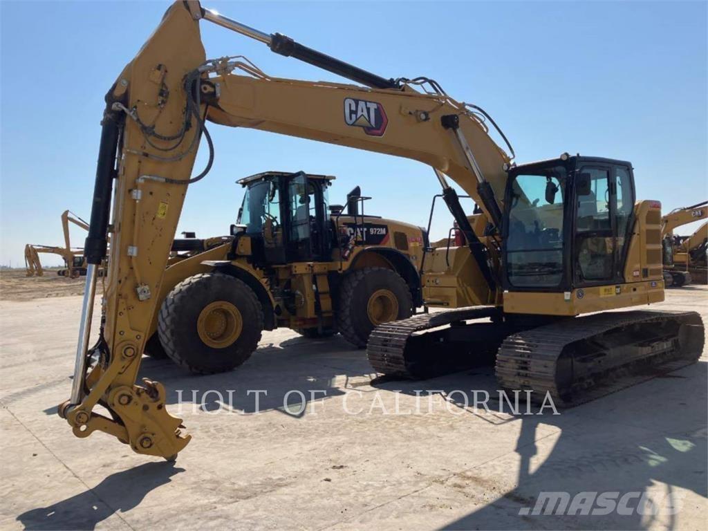 CAT 325 2D 大型油圧ショベル12t以上（パワーショベル・ユンボ）