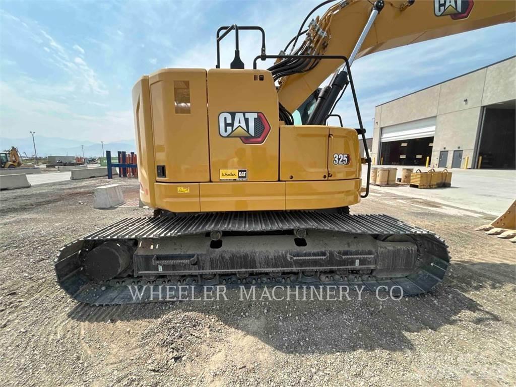 CAT 325 CF 大型油圧ショベル12t以上（パワーショベル・ユンボ）