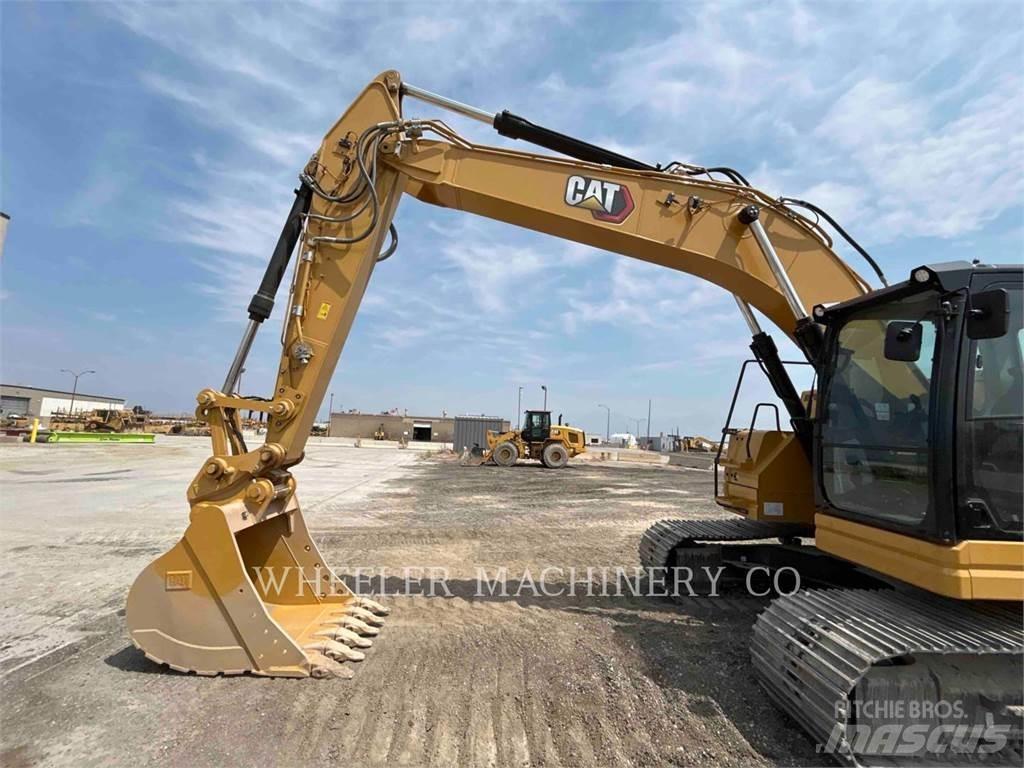 CAT 325 CF 大型油圧ショベル12t以上（パワーショベル・ユンボ）