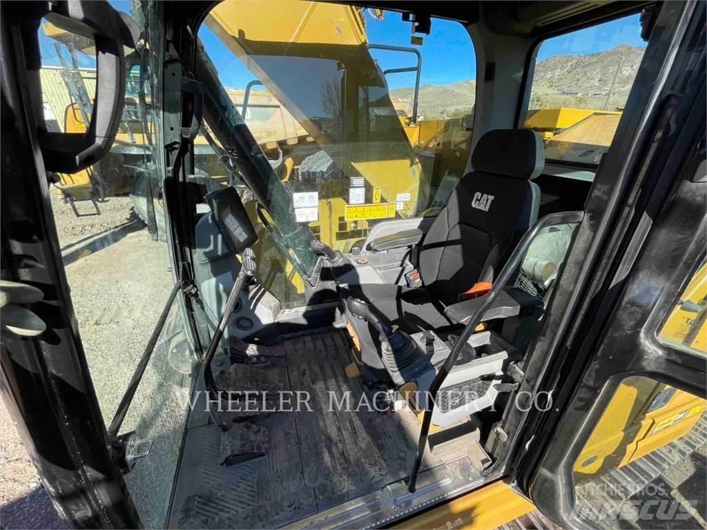CAT 325 CF 大型油圧ショベル12t以上（パワーショベル・ユンボ）