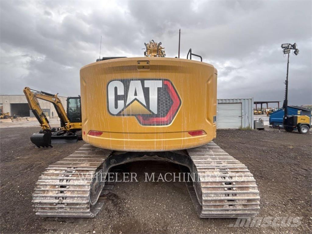 CAT 325 CF 大型油圧ショベル12t以上（パワーショベル・ユンボ）