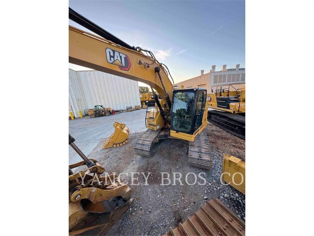 CAT 325 HTH 大型油圧ショベル12t以上（パワーショベル・ユンボ）