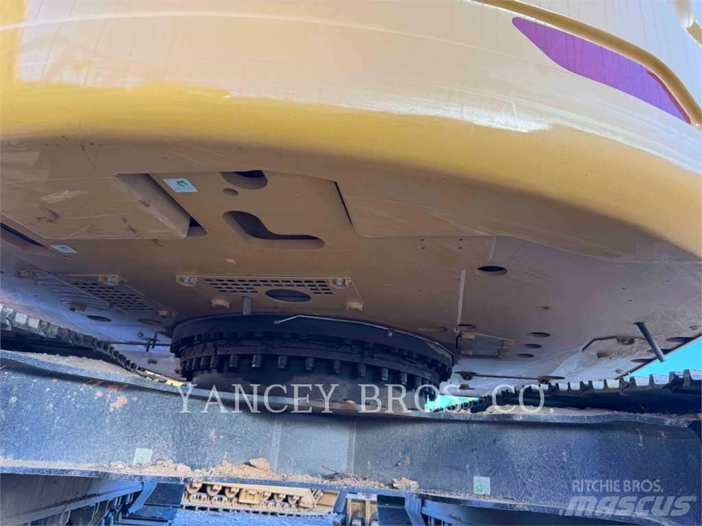 CAT 325 HTH 大型油圧ショベル12t以上（パワーショベル・ユンボ）