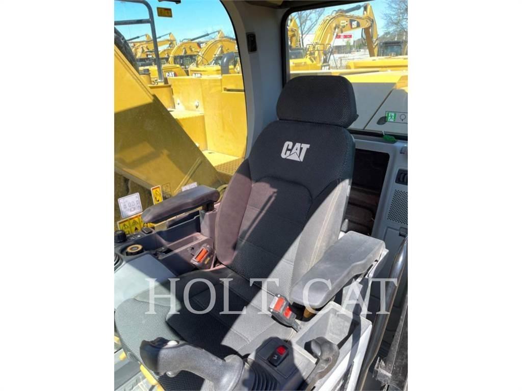 CAT 325 TC 大型油圧ショベル12t以上（パワーショベル・ユンボ）