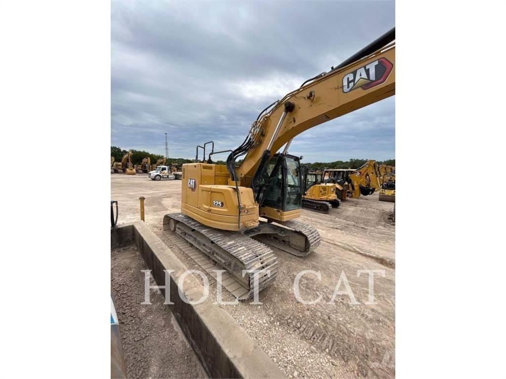 CAT 325 TC 大型油圧ショベル12t以上（パワーショベル・ユンボ）