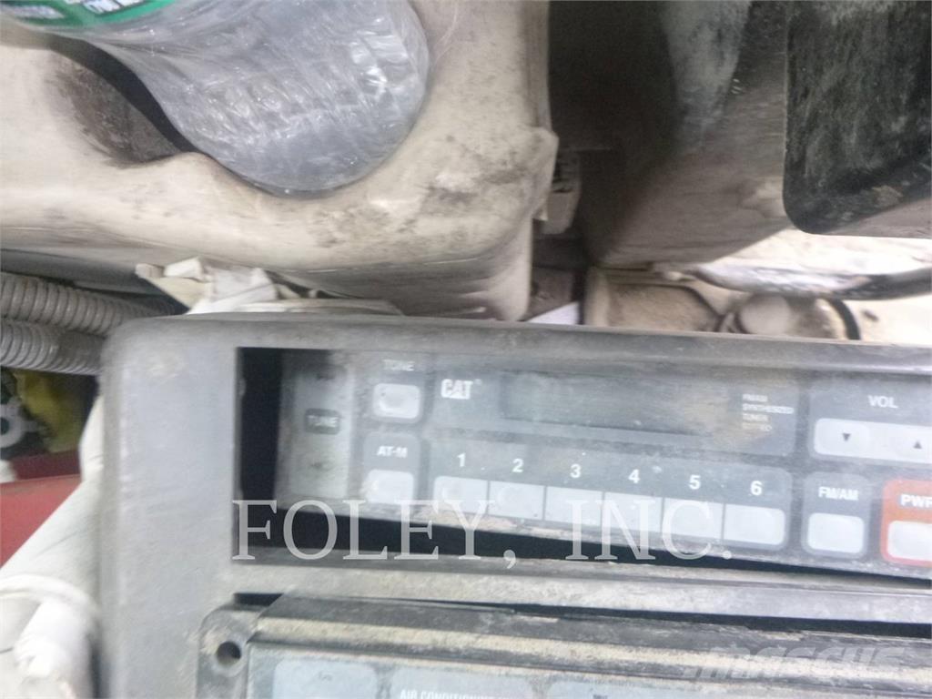 CAT 325CCR 大型油圧ショベル12t以上（パワーショベル・ユンボ）
