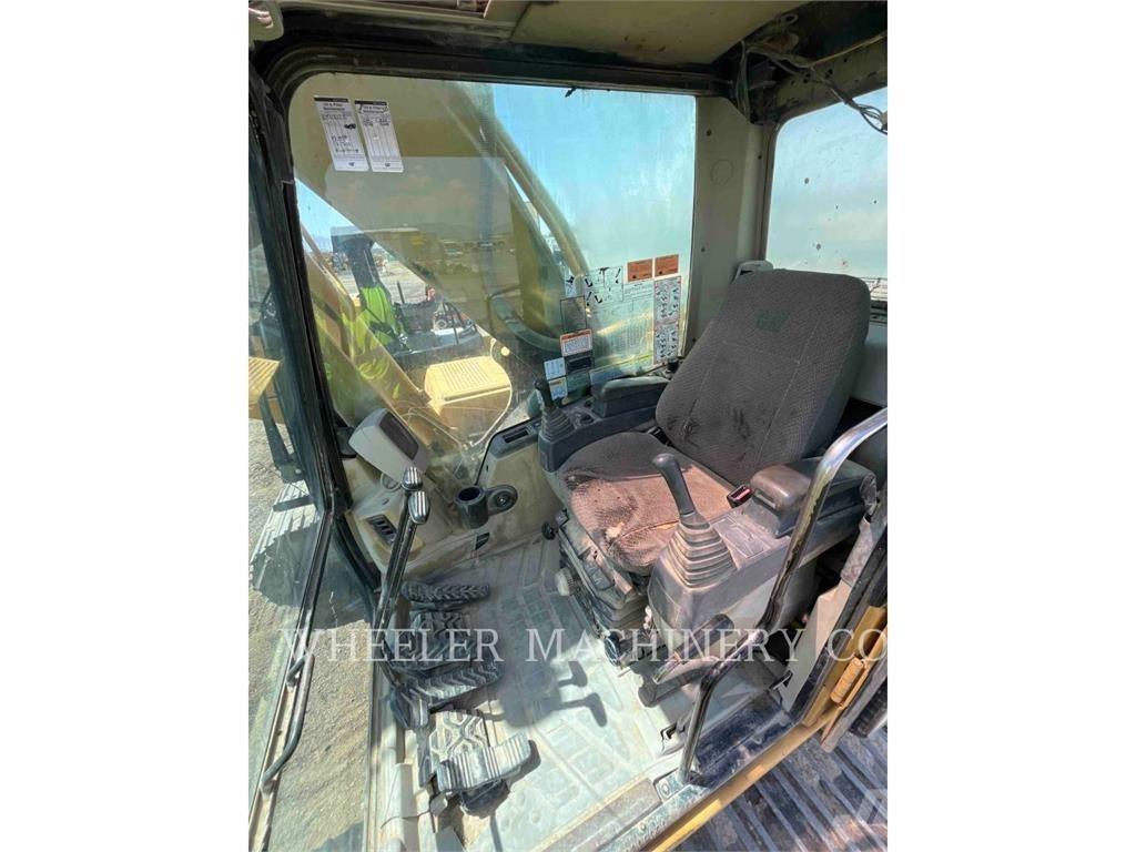 CAT 325CL 大型油圧ショベル12t以上（パワーショベル・ユンボ）