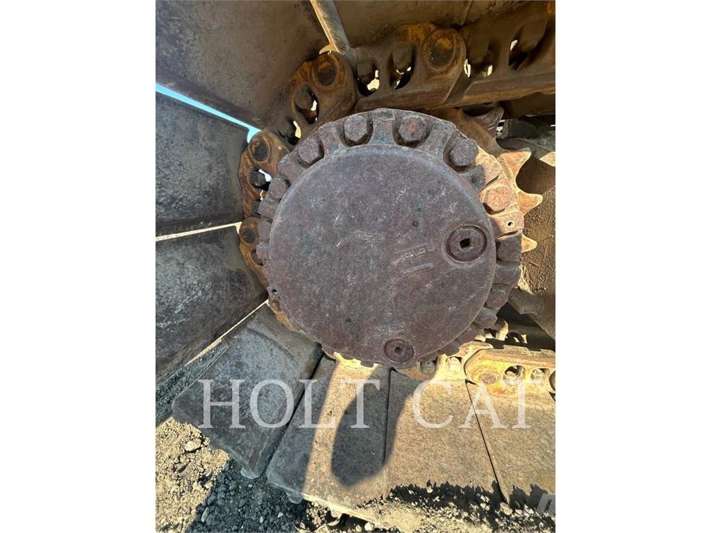 CAT 325CL 大型油圧ショベル12t以上（パワーショベル・ユンボ）