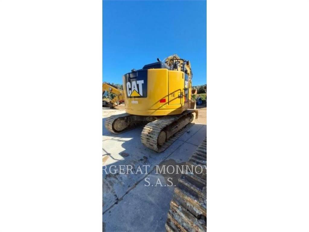 CAT 325F CR 大型油圧ショベル12t以上（パワーショベル・ユンボ）