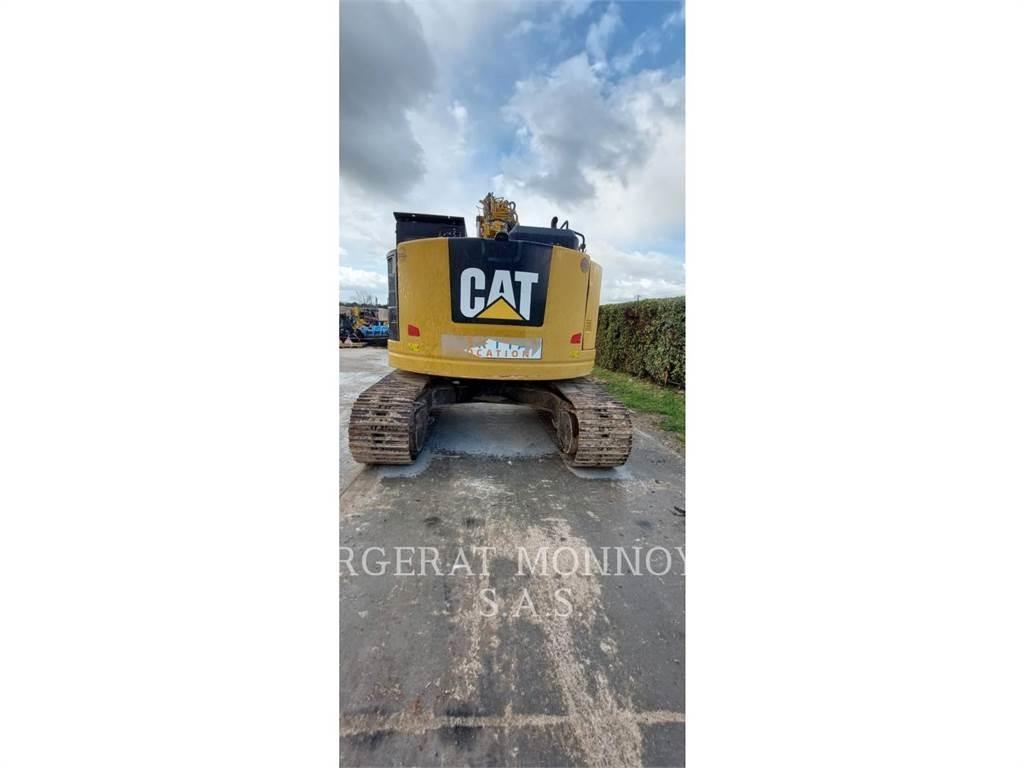 CAT 325F CR 大型油圧ショベル12t以上（パワーショベル・ユンボ）