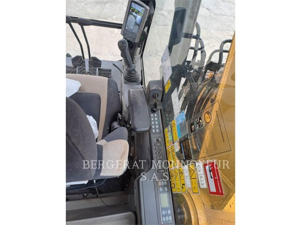 CAT 325F CR 大型油圧ショベル12t以上（パワーショベル・ユンボ）