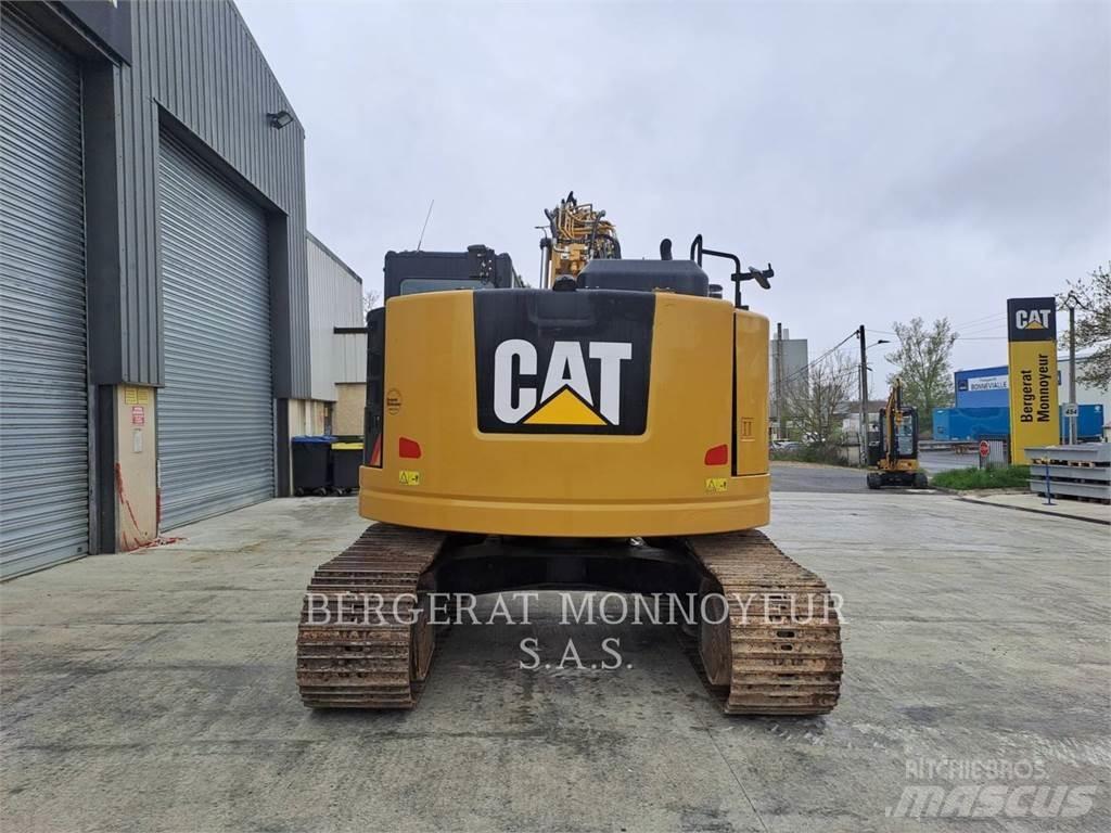 CAT 325F CR 大型油圧ショベル12t以上（パワーショベル・ユンボ）