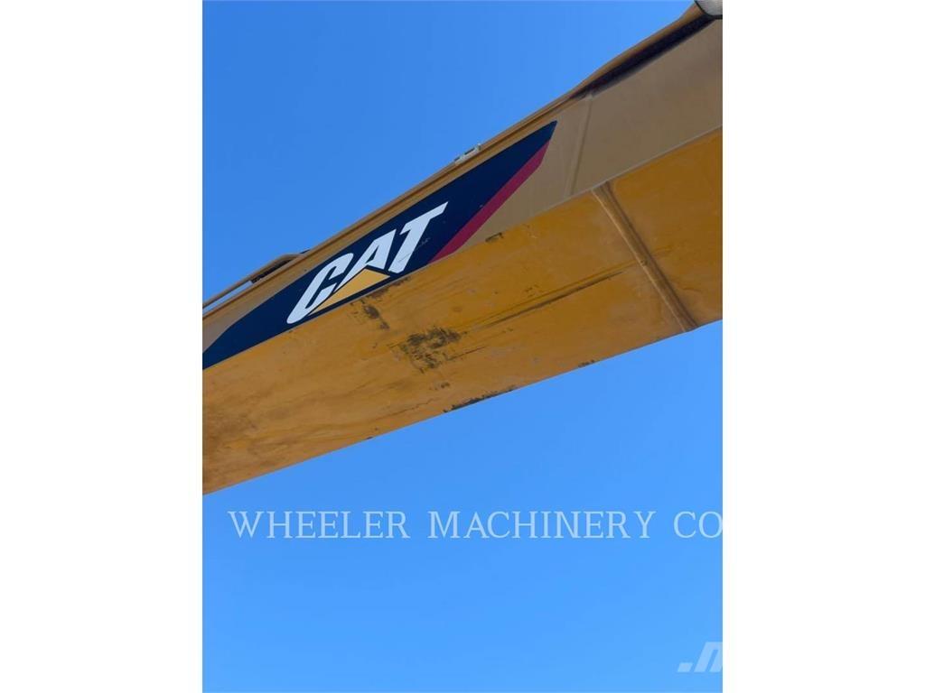 CAT 325F CR CF 大型油圧ショベル12t以上（パワーショベル・ユンボ）