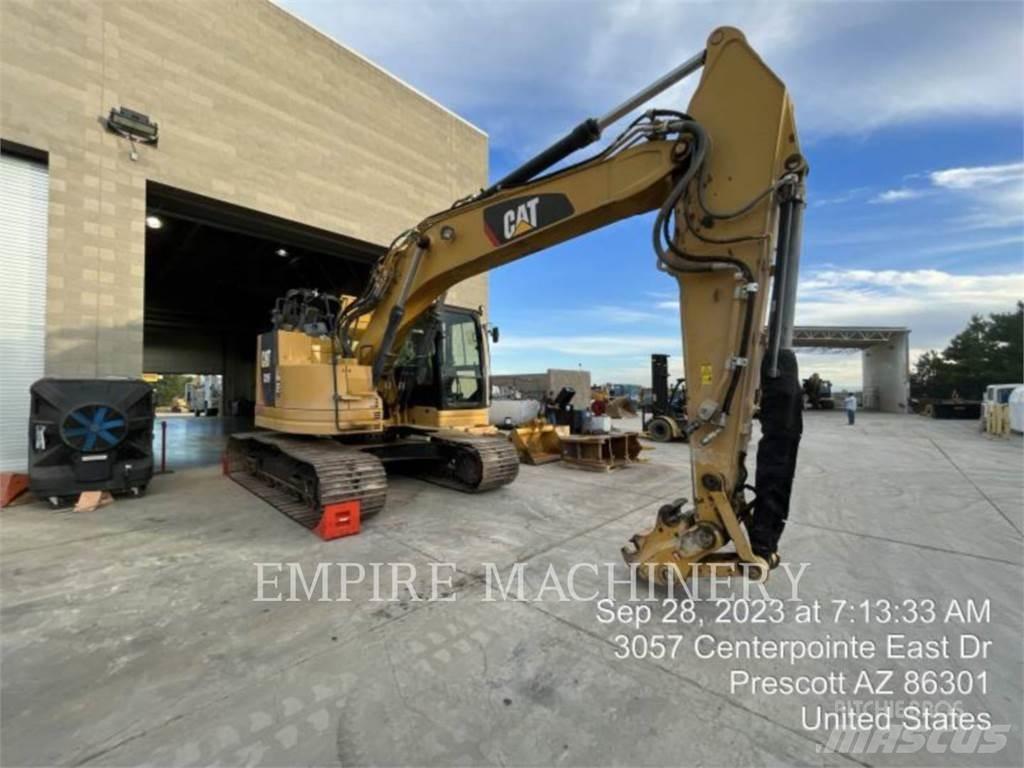 CAT 325F LCR P 大型油圧ショベル12t以上（パワーショベル・ユンボ）