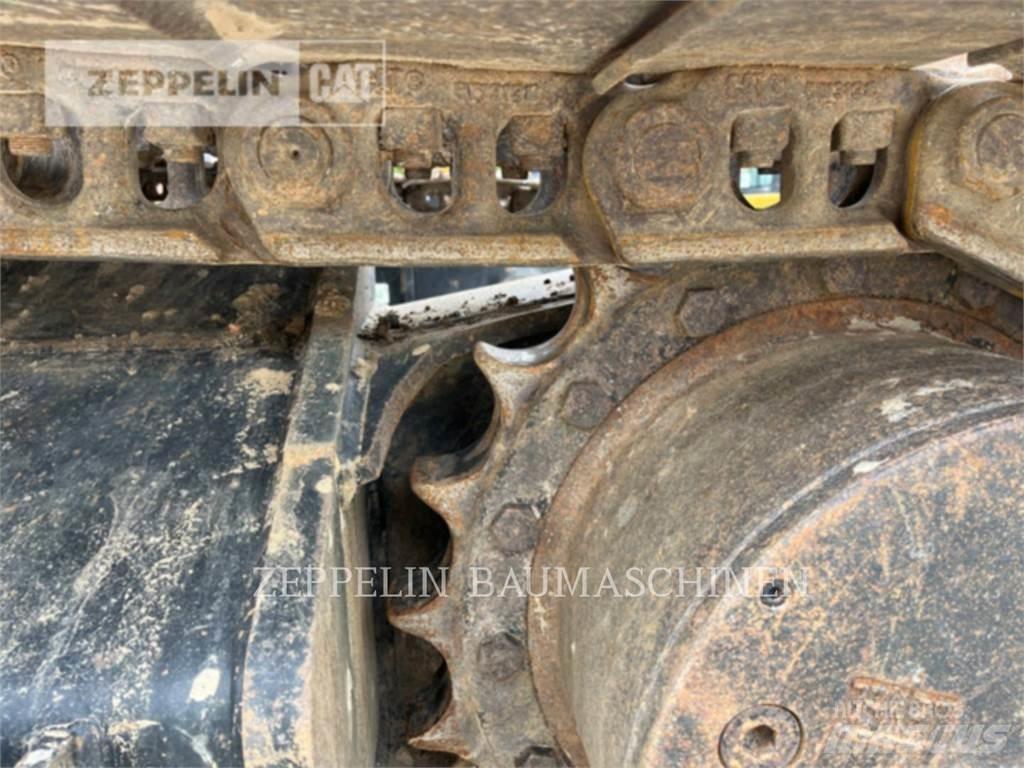 CAT 325FL 大型油圧ショベル12t以上（パワーショベル・ユンボ）