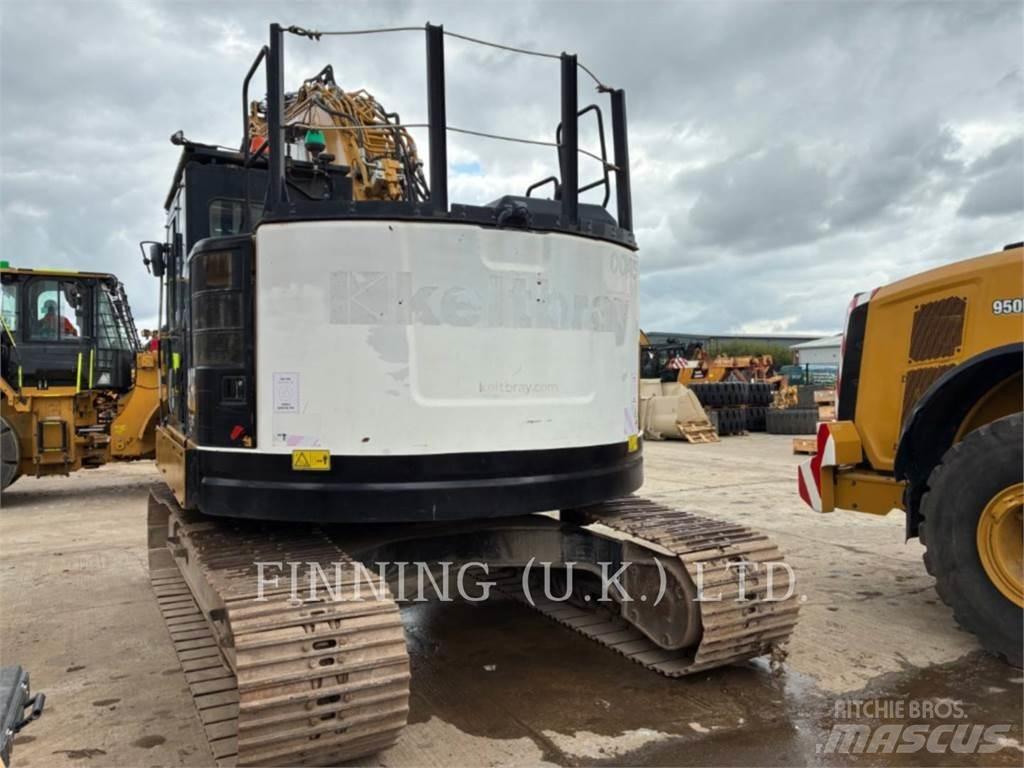 CAT 325FL 大型油圧ショベル12t以上（パワーショベル・ユンボ）