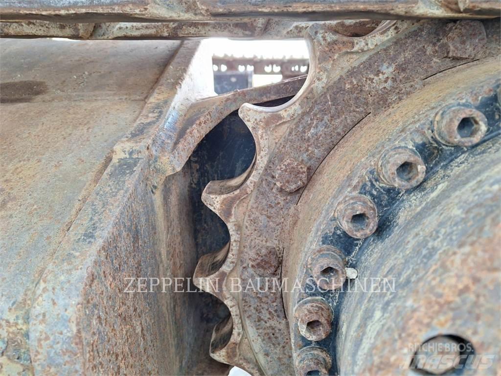 CAT 325FL 大型油圧ショベル12t以上（パワーショベル・ユンボ）