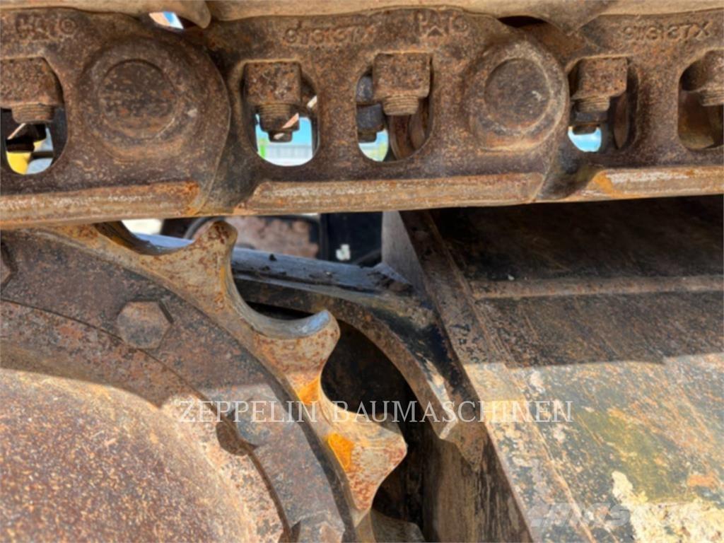 CAT 325FL 大型油圧ショベル12t以上（パワーショベル・ユンボ）