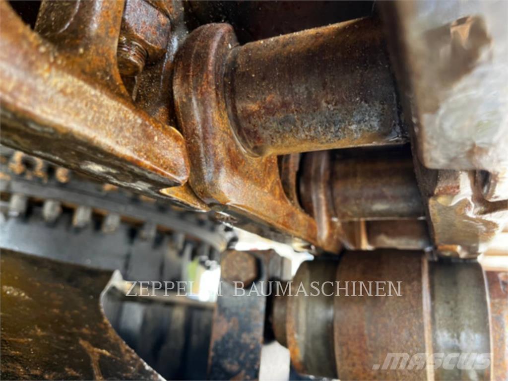 CAT 325FL 大型油圧ショベル12t以上（パワーショベル・ユンボ）