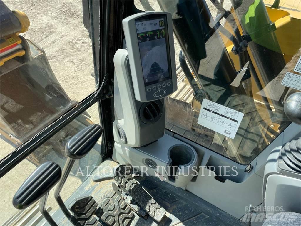 CAT 325FL CR 大型油圧ショベル12t以上（パワーショベル・ユンボ）
