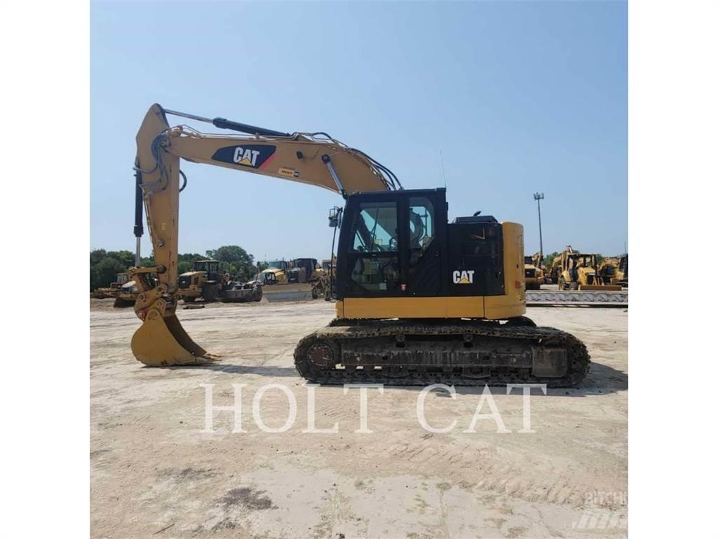 CAT 325FL CR 大型油圧ショベル12t以上（パワーショベル・ユンボ）
