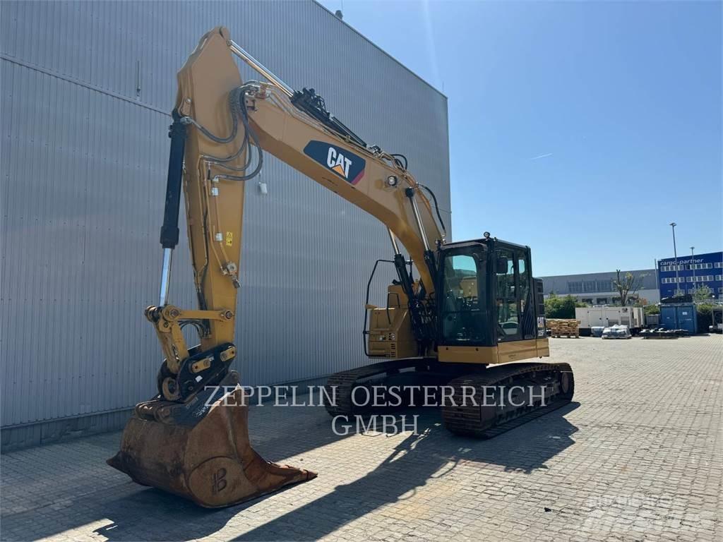 CAT 325FLCR 大型油圧ショベル12t以上（パワーショベル・ユンボ）