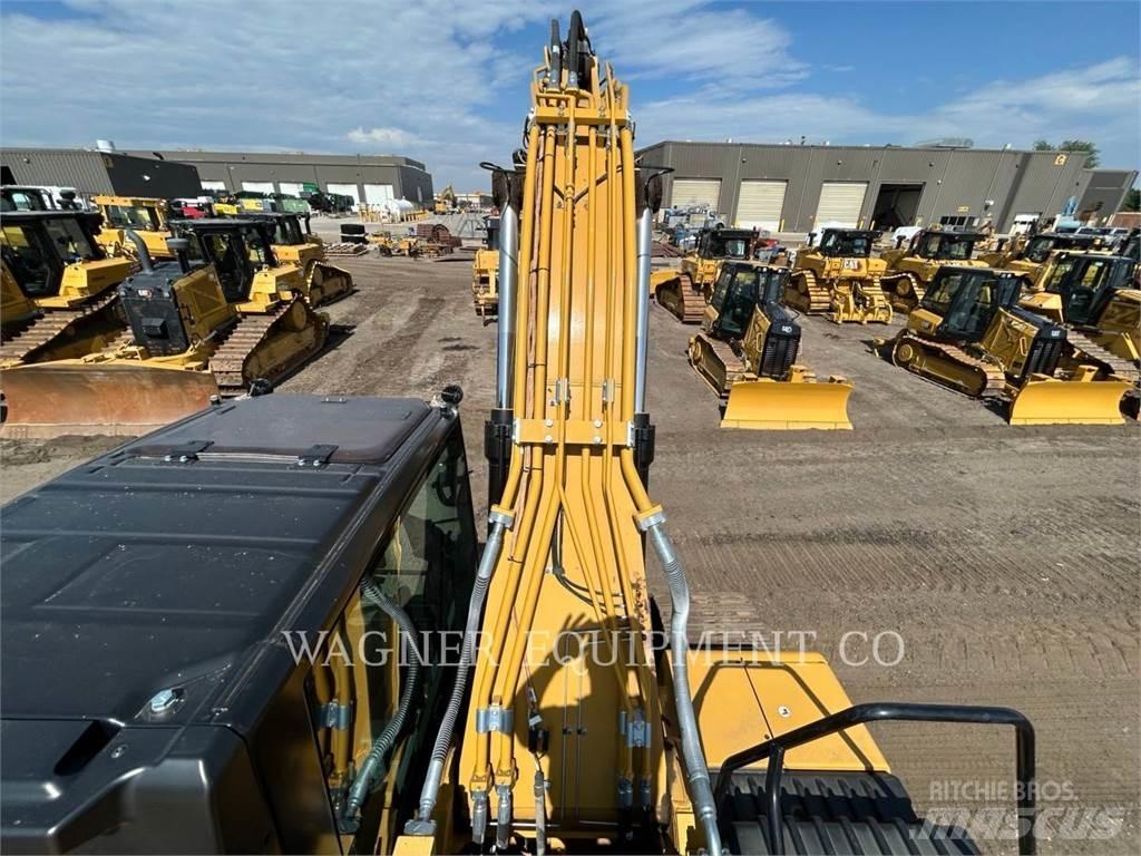 CAT 326 大型油圧ショベル12t以上（パワーショベル・ユンボ）