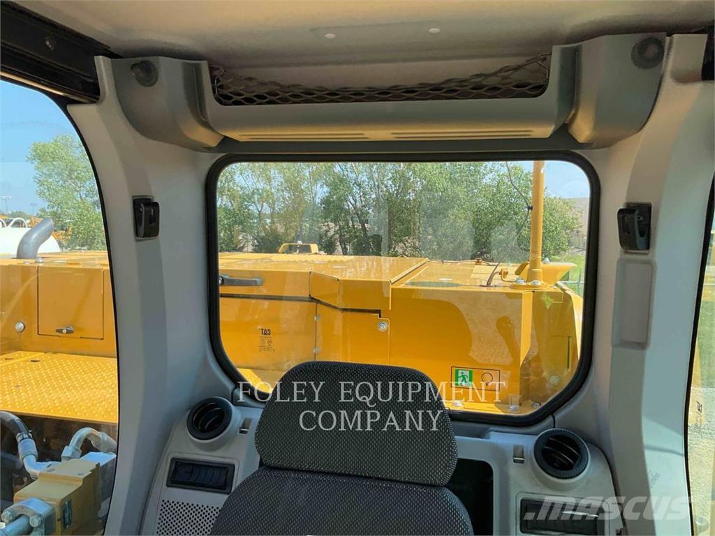 CAT 326-079I 大型油圧ショベル12t以上（パワーショベル・ユンボ）