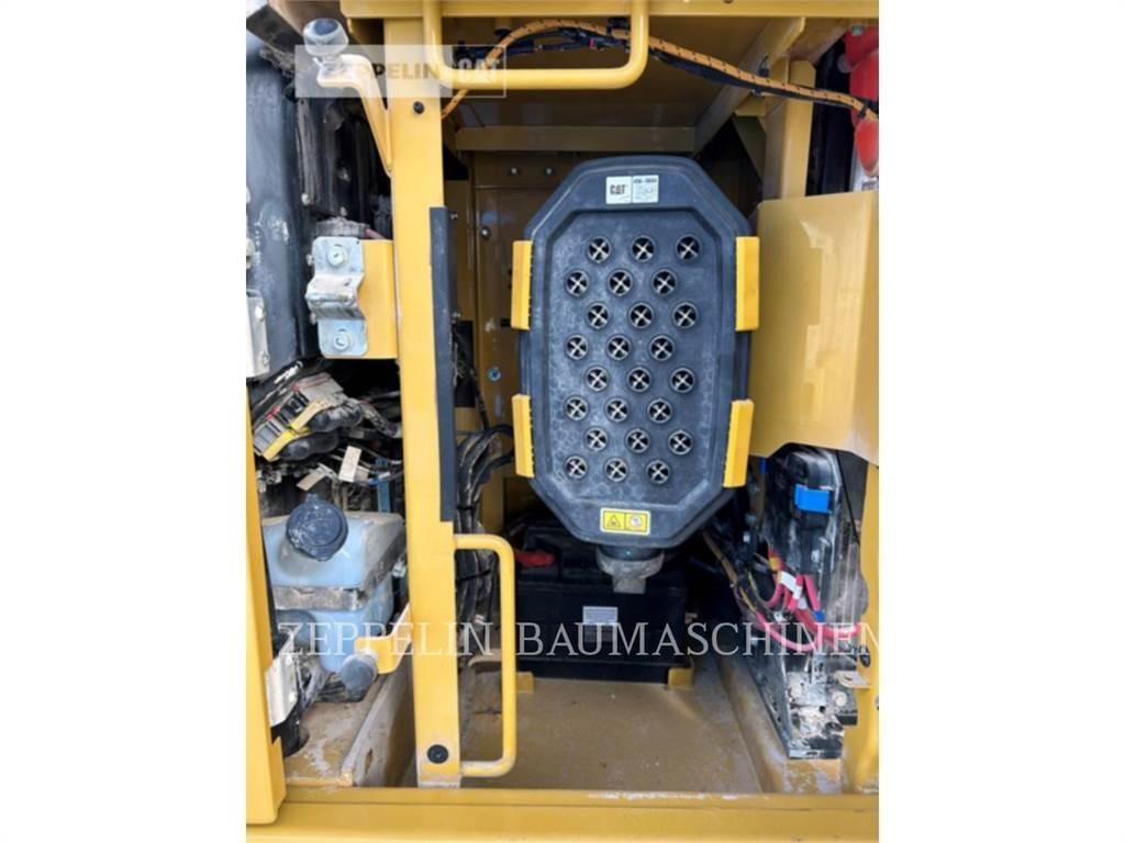 CAT 326-07A 大型油圧ショベル12t以上（パワーショベル・ユンボ）
