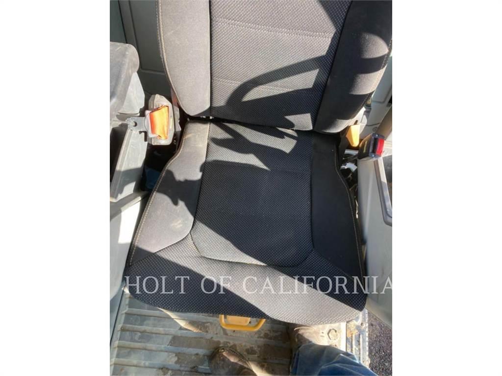 CAT 326 2D 大型油圧ショベル12t以上（パワーショベル・ユンボ）