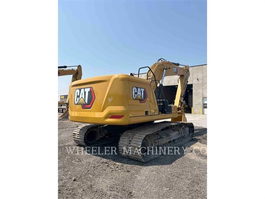 CAT 326 CF 大型油圧ショベル12t以上（パワーショベル・ユンボ）