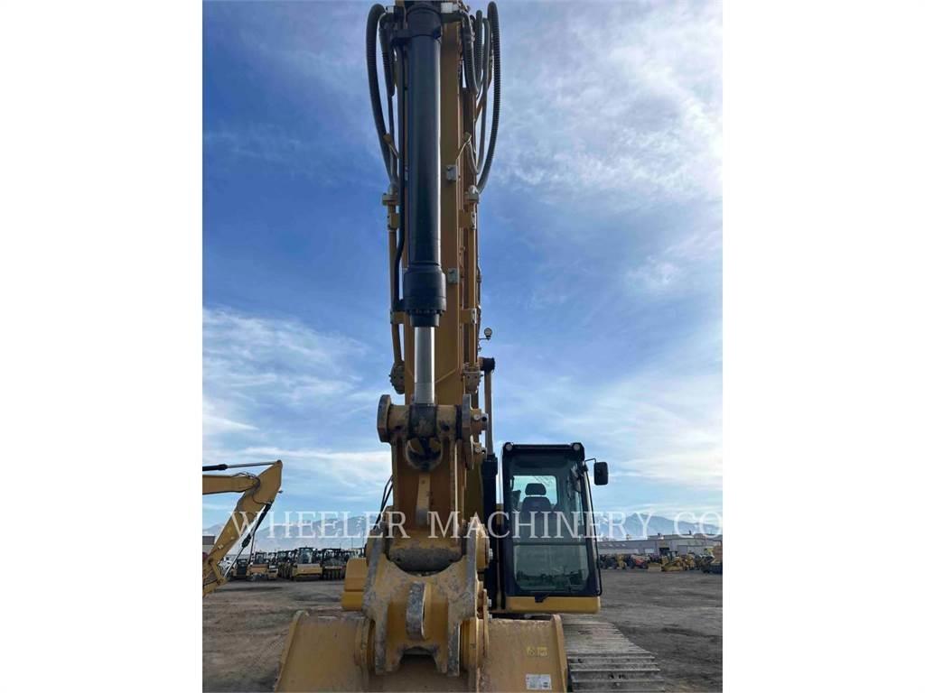 CAT 326 CF 大型油圧ショベル12t以上（パワーショベル・ユンボ）