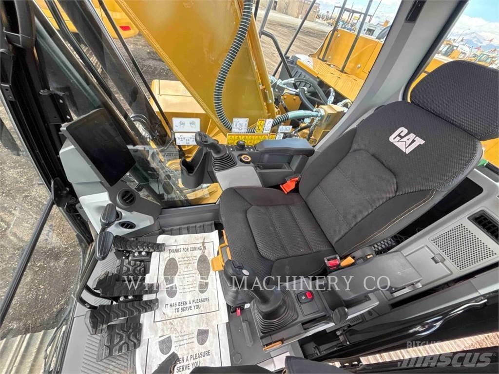 CAT 326 CF 大型油圧ショベル12t以上（パワーショベル・ユンボ）