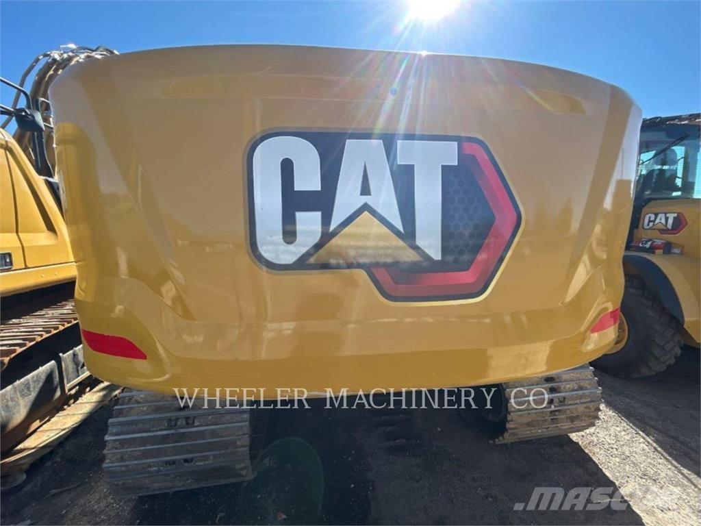 CAT 326 CF 大型油圧ショベル12t以上（パワーショベル・ユンボ）