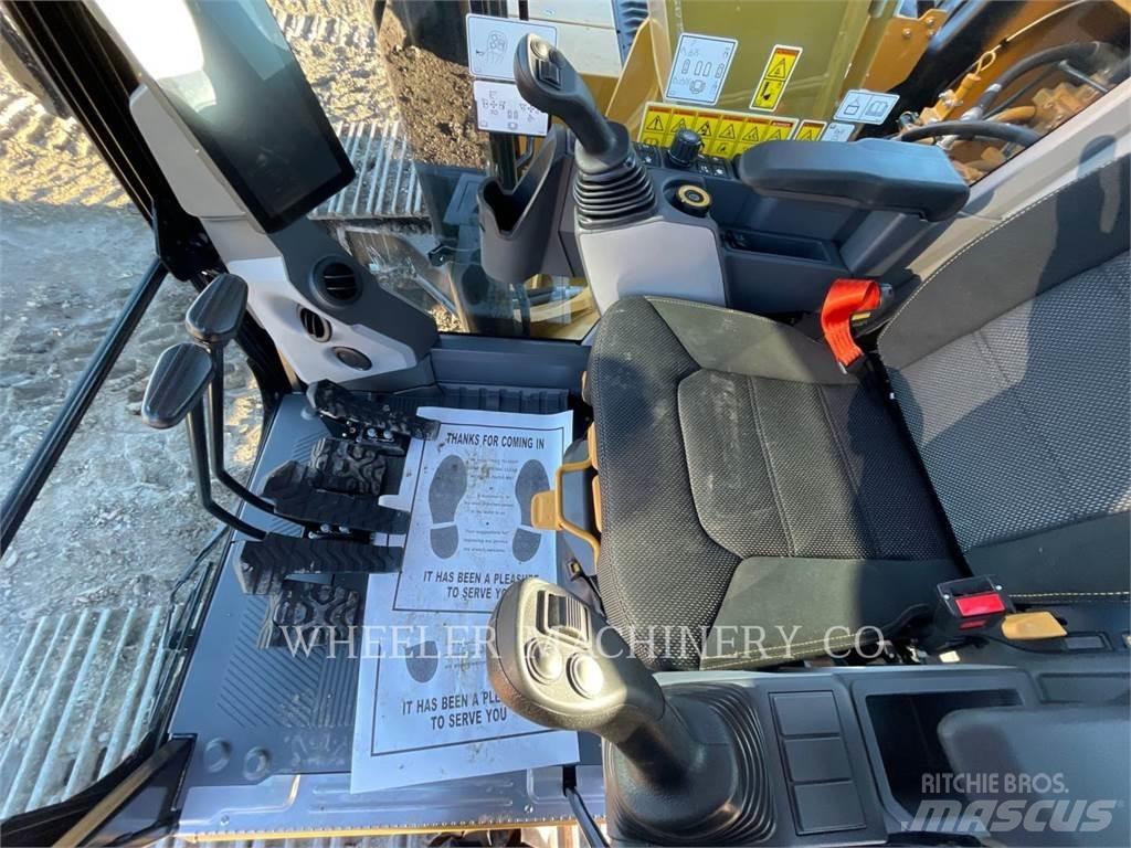 CAT 326 LR 大型油圧ショベル12t以上（パワーショベル・ユンボ）