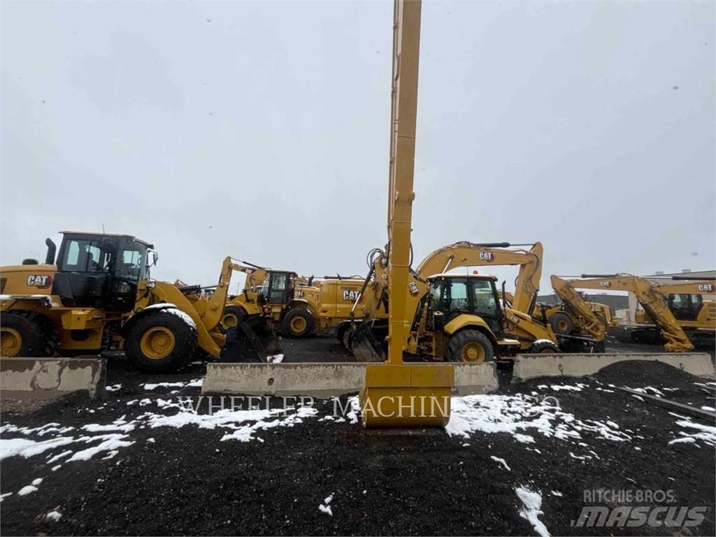 CAT 326 LR 大型油圧ショベル12t以上（パワーショベル・ユンボ）