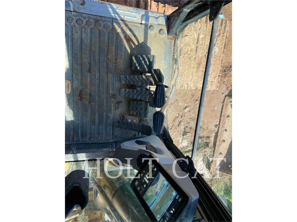 CAT 326 LRF 大型油圧ショベル12t以上（パワーショベル・ユンボ）