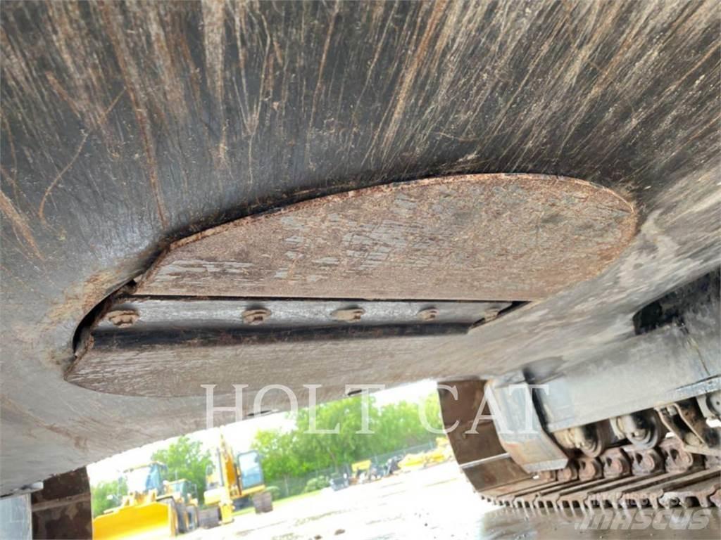 CAT 326 TC 大型油圧ショベル12t以上（パワーショベル・ユンボ）