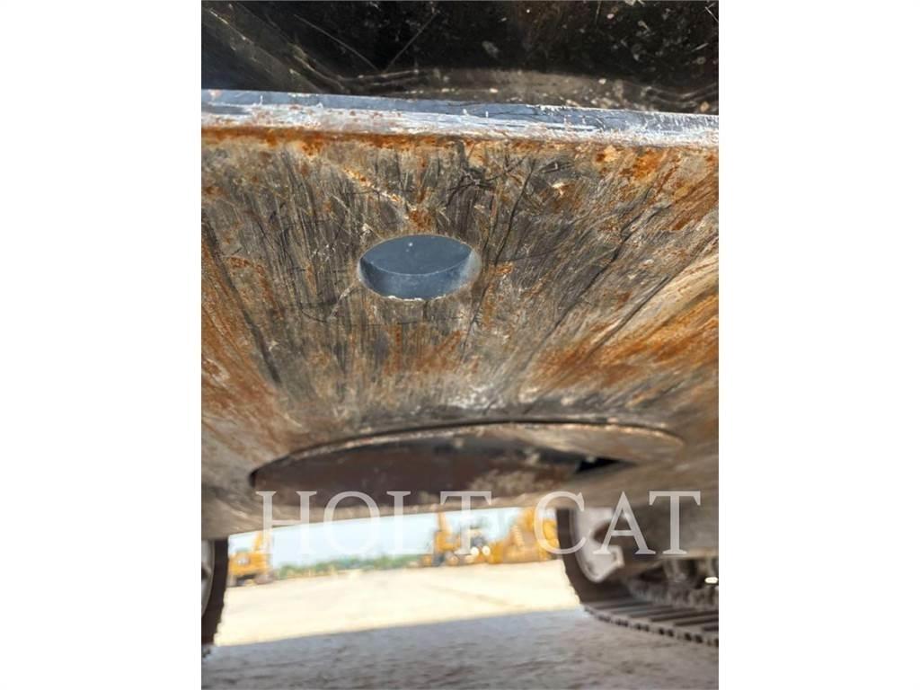 CAT 326 TC 大型油圧ショベル12t以上（パワーショベル・ユンボ）