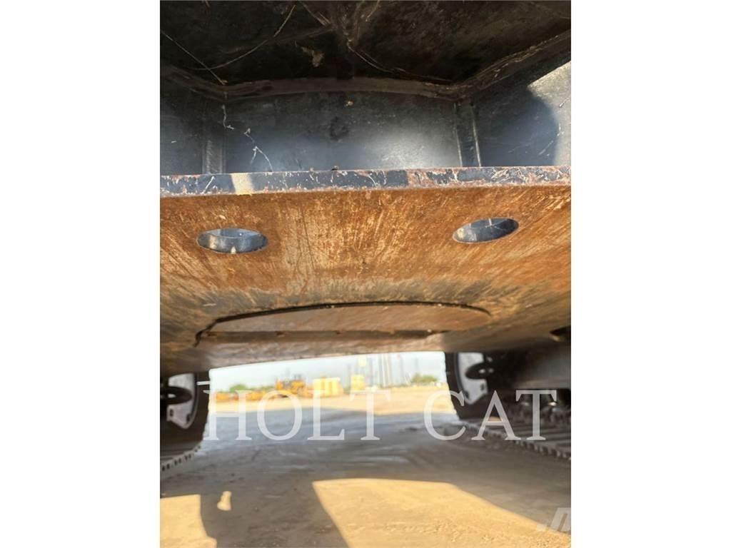 CAT 326 TC 大型油圧ショベル12t以上（パワーショベル・ユンボ）