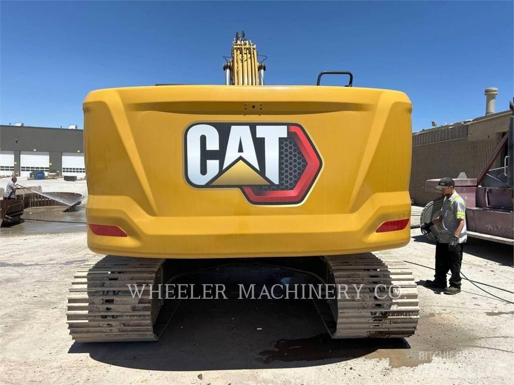 CAT 326 TH 大型油圧ショベル12t以上（パワーショベル・ユンボ）