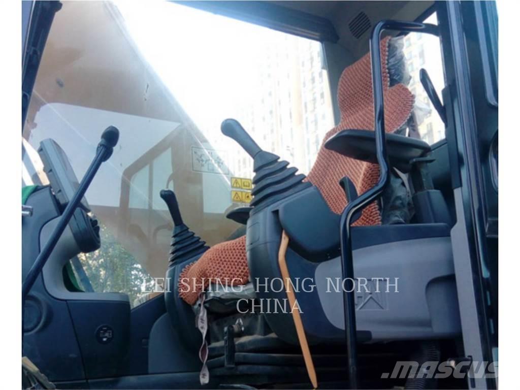 CAT 326D2L 大型油圧ショベル12t以上（パワーショベル・ユンボ）