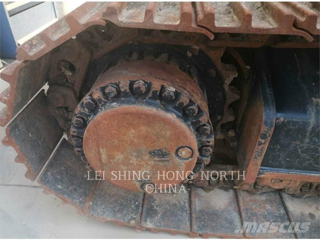 CAT 326D2L 大型油圧ショベル12t以上（パワーショベル・ユンボ）