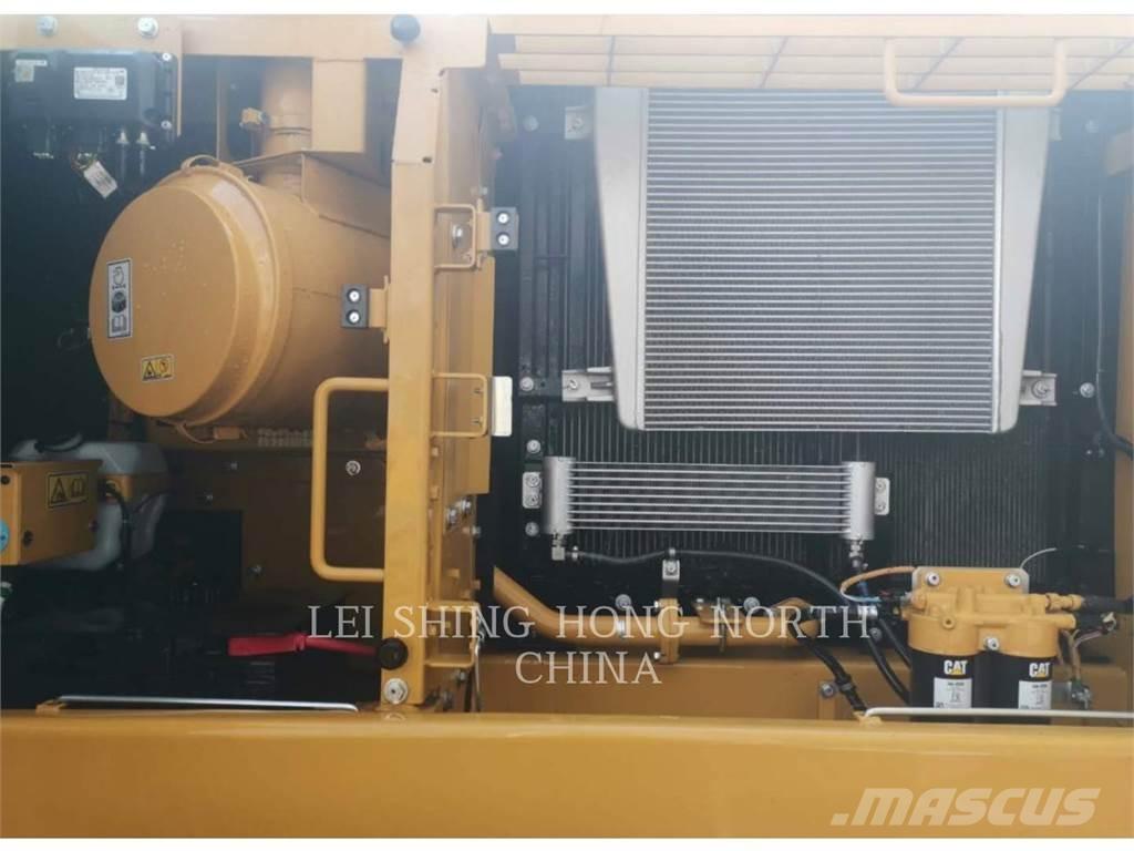 CAT 326D2L 大型油圧ショベル12t以上（パワーショベル・ユンボ）