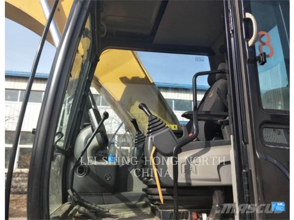 CAT 326D2L 大型油圧ショベル12t以上（パワーショベル・ユンボ）
