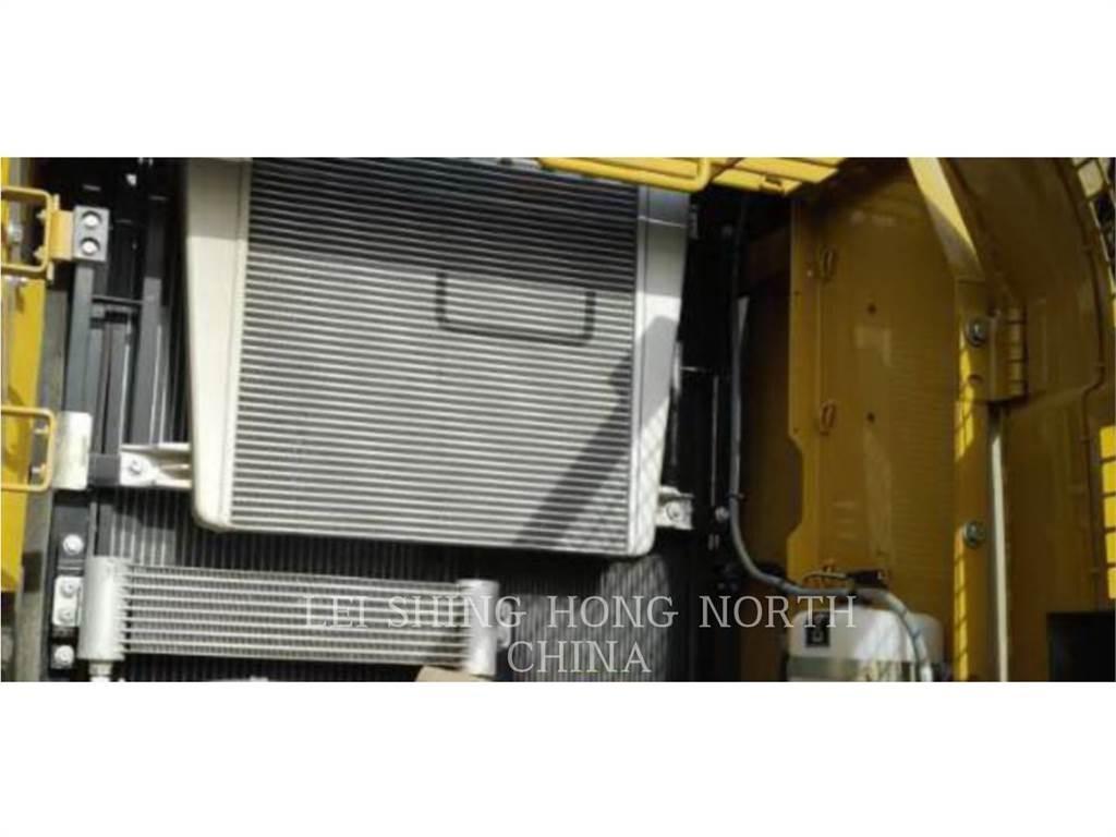 CAT 326D2L 大型油圧ショベル12t以上（パワーショベル・ユンボ）