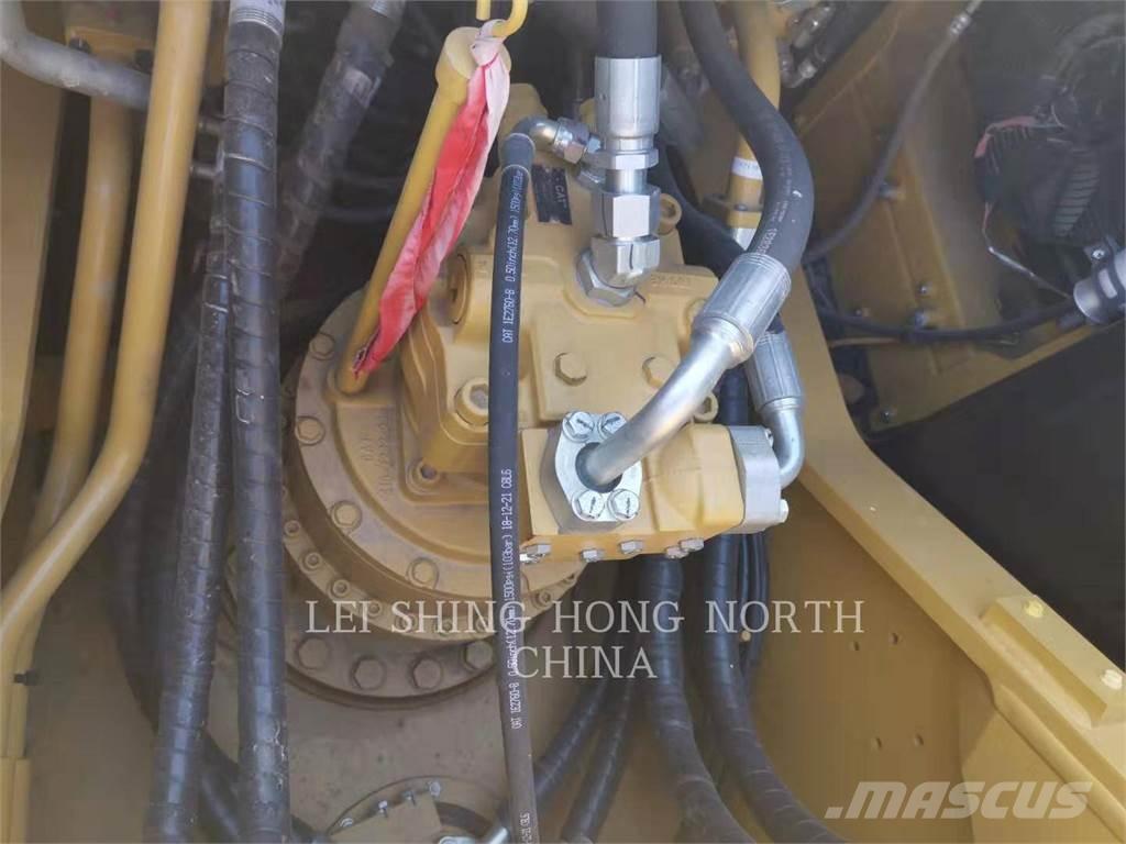 CAT 326D2L 大型油圧ショベル12t以上（パワーショベル・ユンボ）