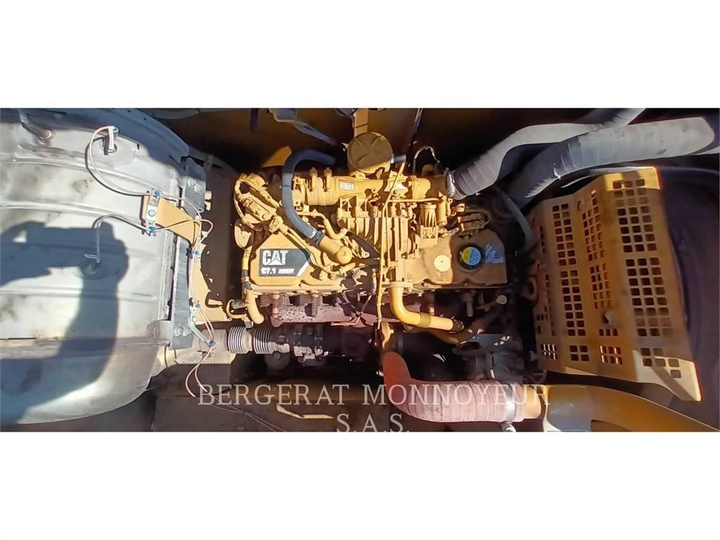 CAT 326F 大型油圧ショベル12t以上（パワーショベル・ユンボ）