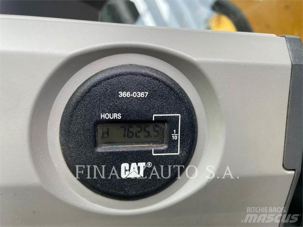 CAT 326F 大型油圧ショベル12t以上（パワーショベル・ユンボ）